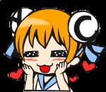 AC娘表情包50P下载