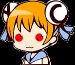 AC娘表情包50P下载