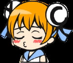 AC娘表情包50P下载