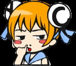 AC娘表情包50P下载