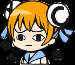 AC娘表情包50P下载