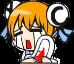 AC娘表情包50P下载