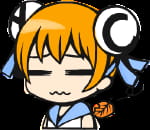 AC娘表情包50P下载