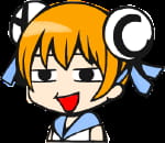 AC娘表情包50P下载