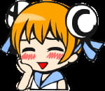 AC娘表情包50P下载