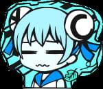 AC娘表情包50P下载