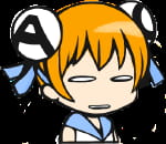 AC娘表情包50P下载