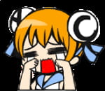 AC娘表情包50P下载