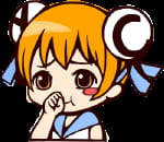 AC娘表情包50P下载