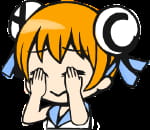 AC娘表情包50P下载