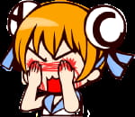 AC娘表情包50P下载