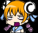 AC娘表情包50P下载