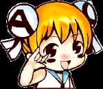 AC娘表情包53P下载