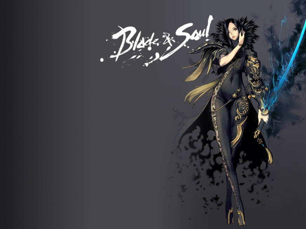 剑灵唯美的东方武侠传奇壁纸