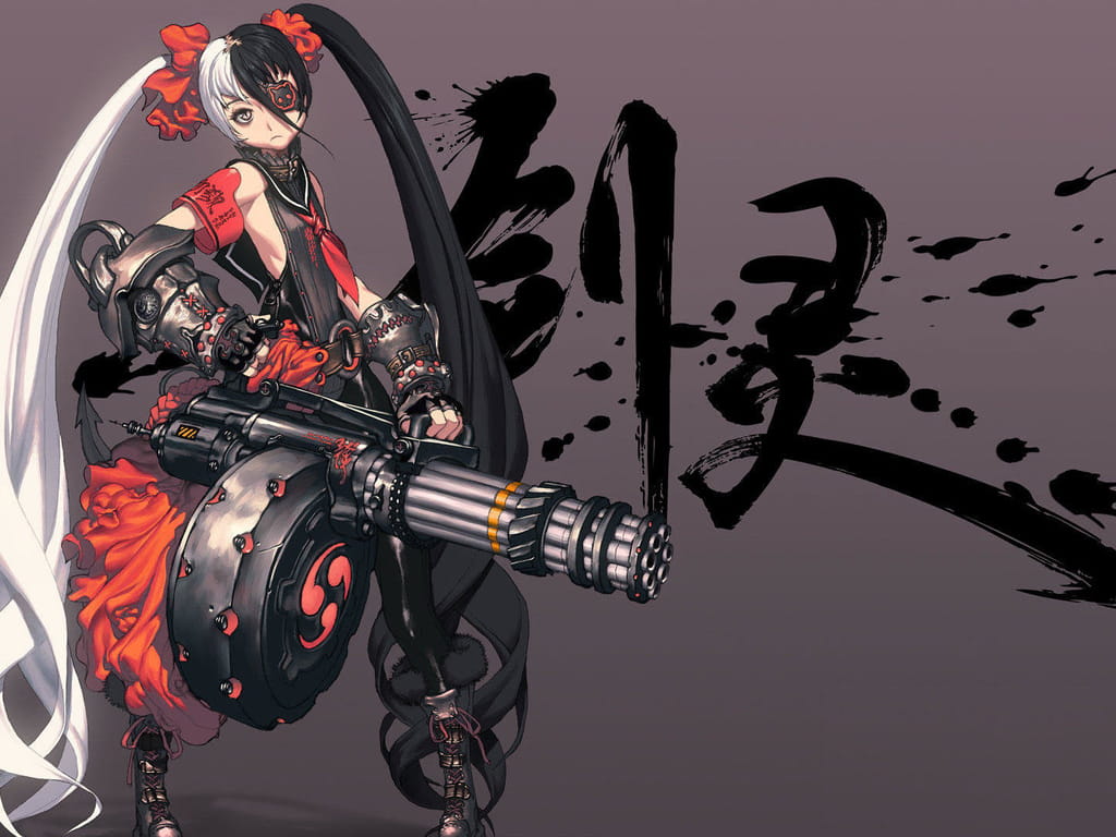 剑灵唯美的东方武侠传奇壁纸