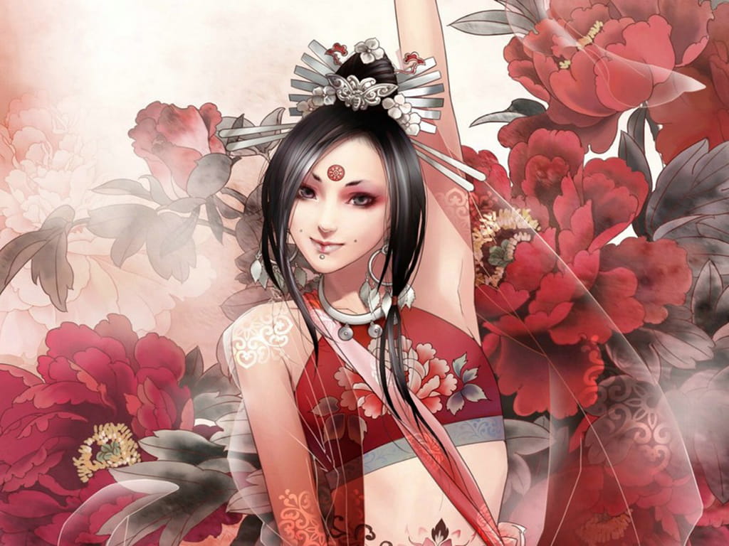 剑侠情缘3精美壁纸