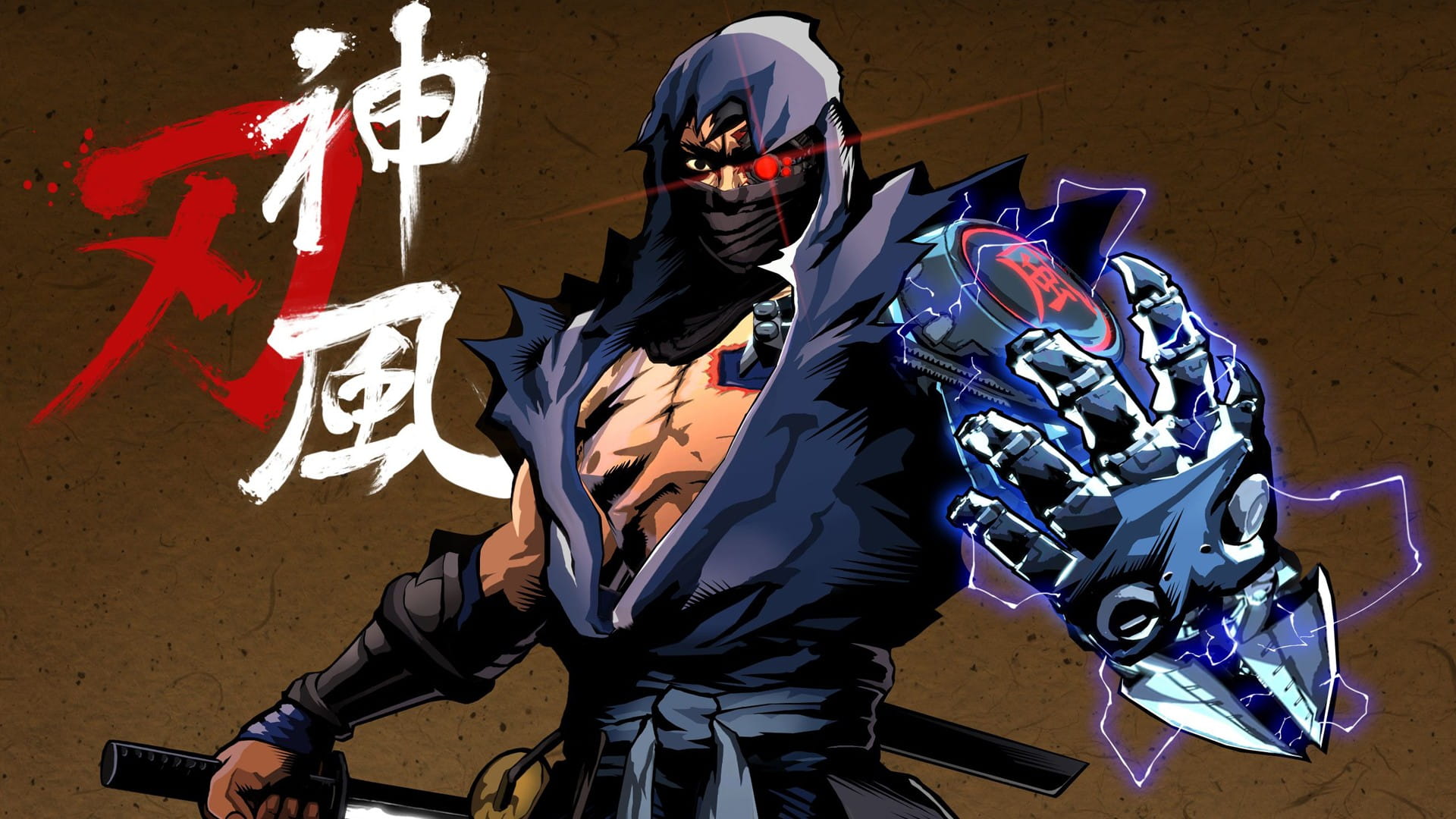 剑勇传奇忍者龙剑传Z另类图片 僵尸漫画风势不可挡