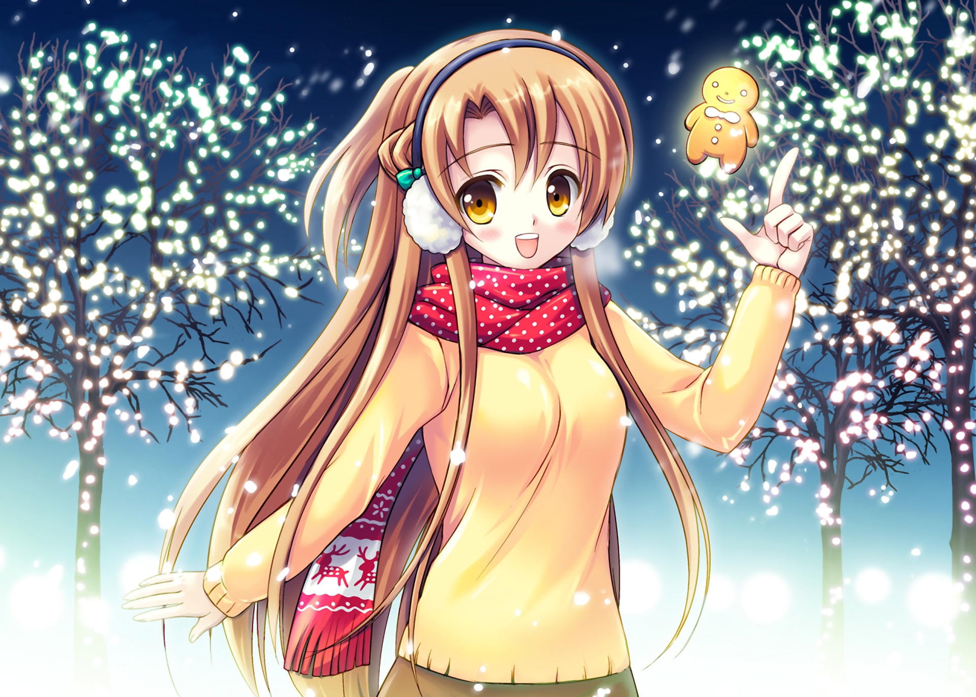 2016.12.14一周动漫壁纸精选第七期(1)