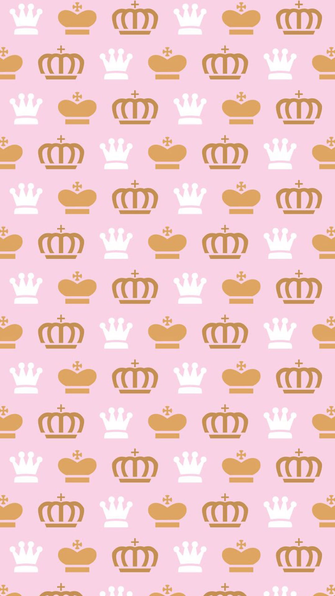 少女的最爱 平铺系列手机壁纸(1)