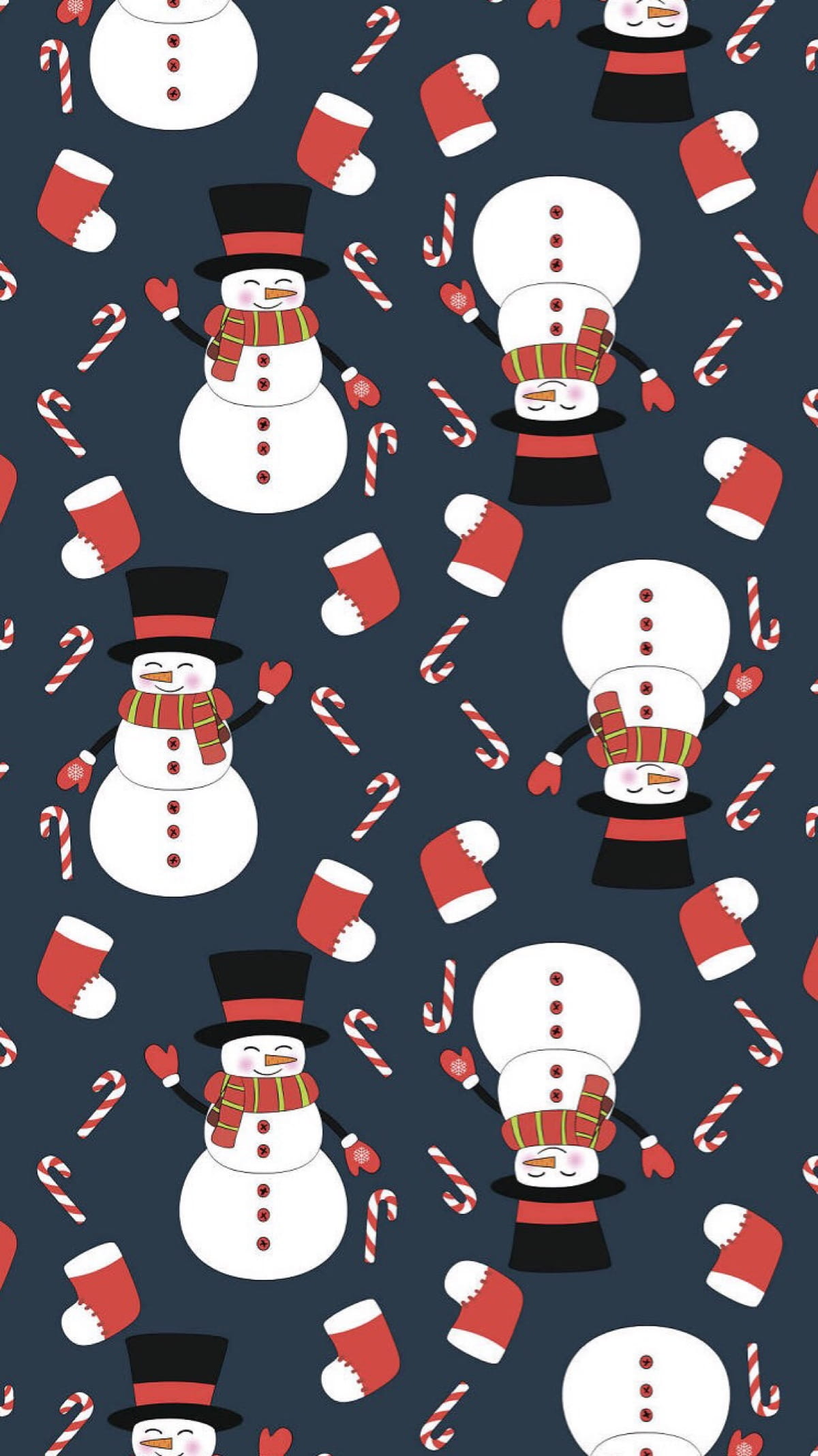 少女的最爱 平铺系列手机壁纸(1)