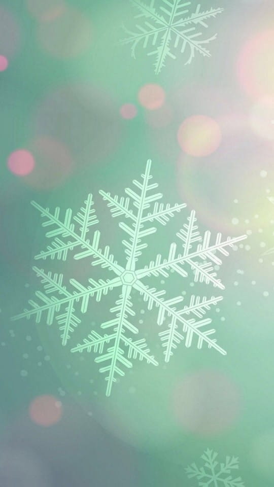 少女的最爱 平铺系列手机壁纸(1)