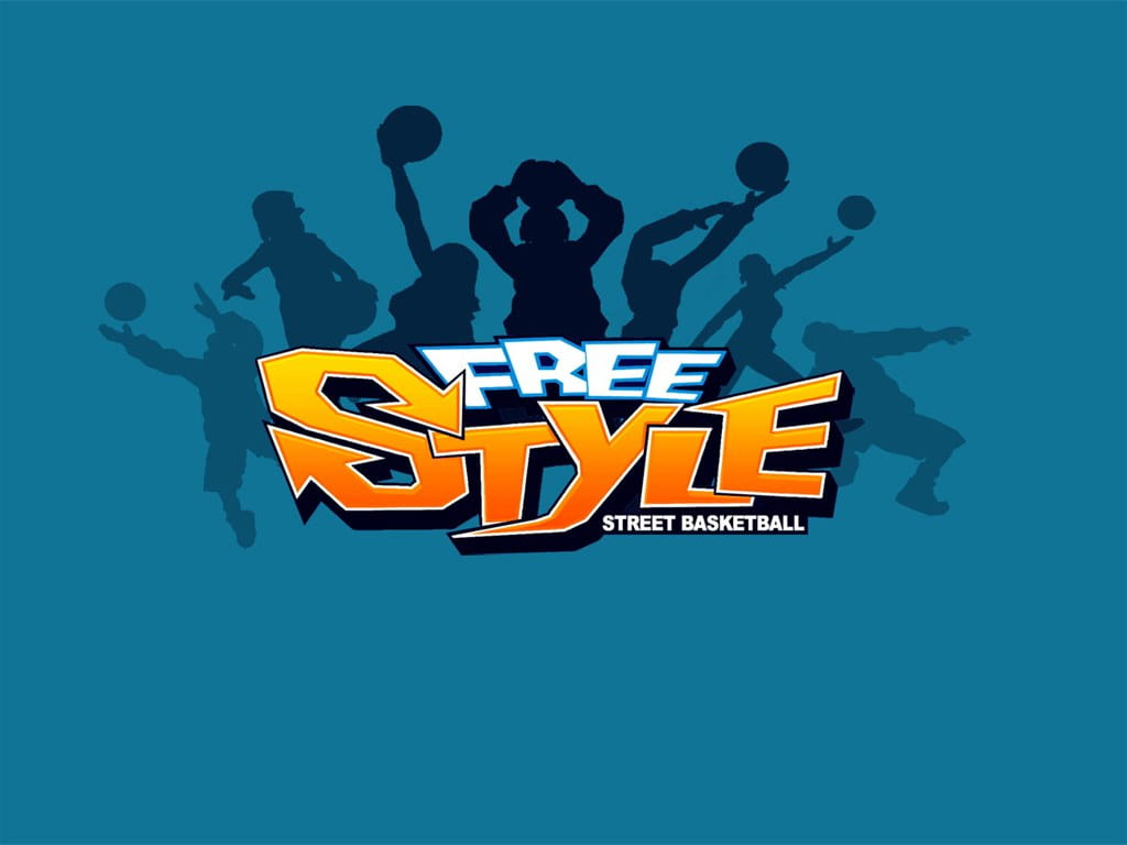 街头篮球壁纸