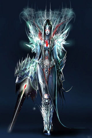 经典动漫人物角色大欣赏