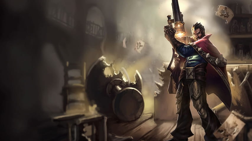 LOL法外狂徒壁纸下载