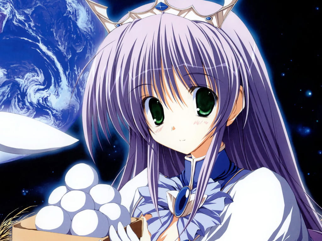 经典动漫手机壁纸