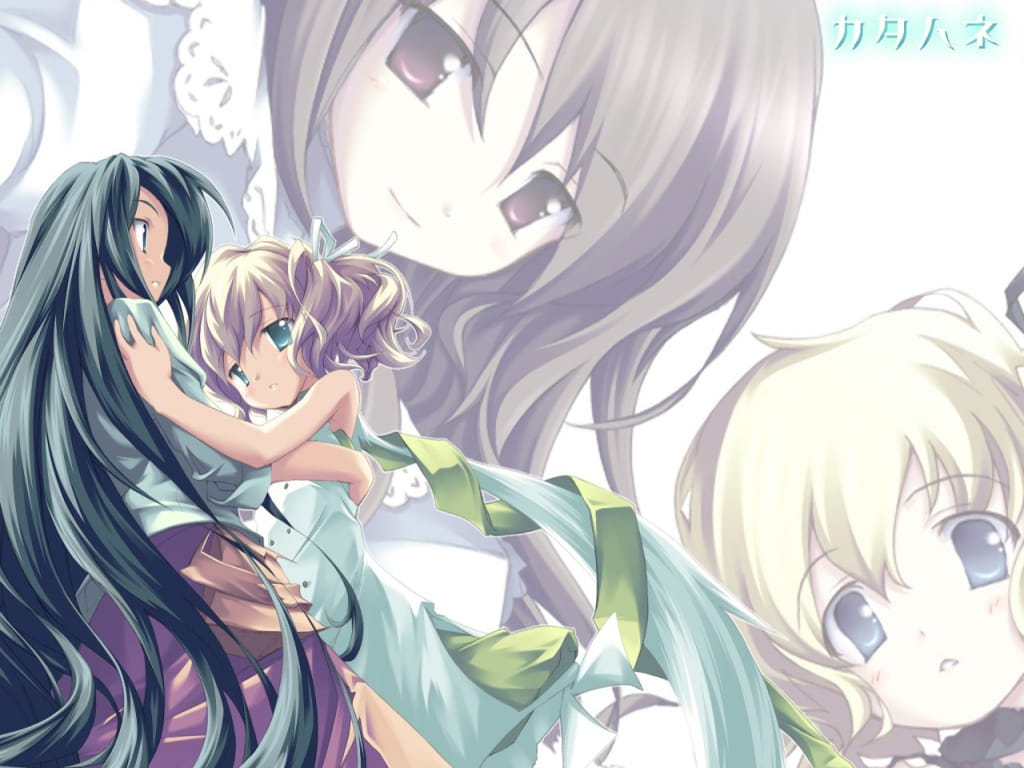 经典动漫手机壁纸