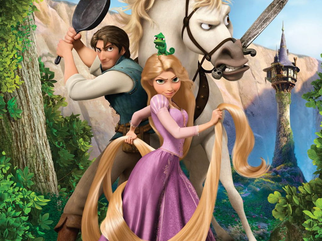 经典动漫手机壁纸