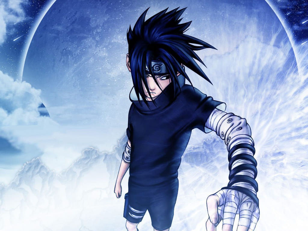 经典动漫手机壁纸