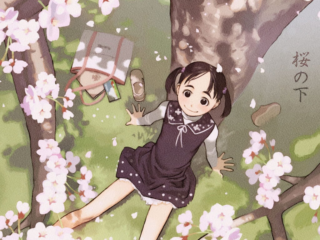 经典动漫手机壁纸