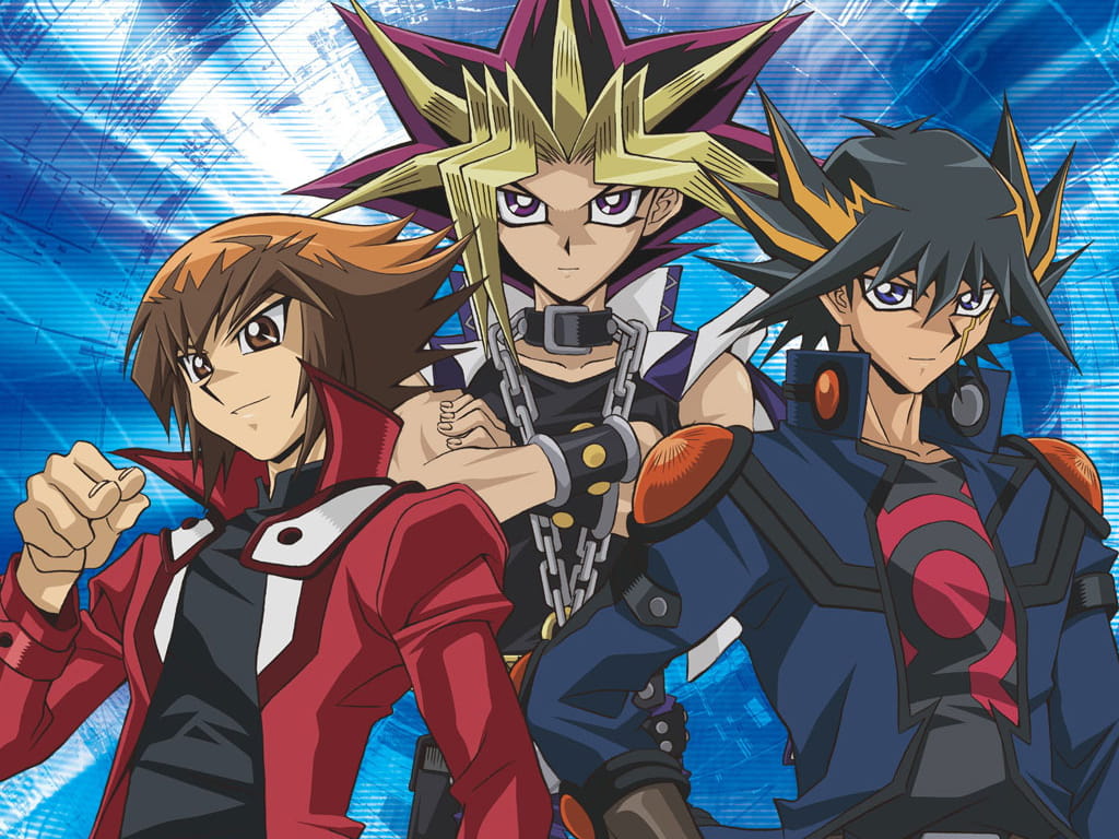 经典动漫手机壁纸