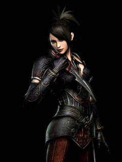 经典游戏卡通人物图片