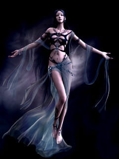 经典游戏卡通人物图片