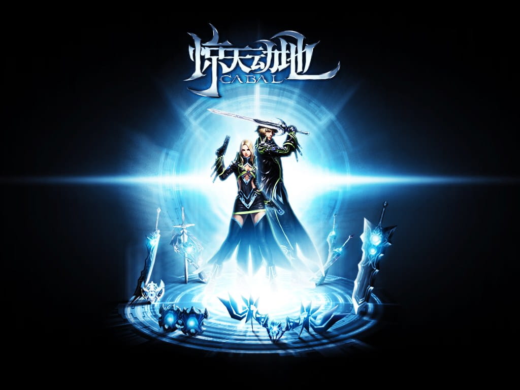 惊天动地 Cable壁纸