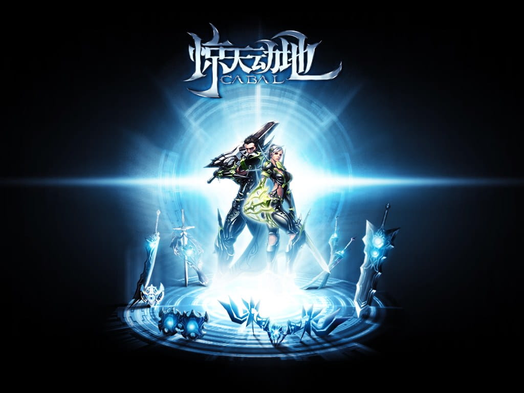 惊天动地 Cable壁纸