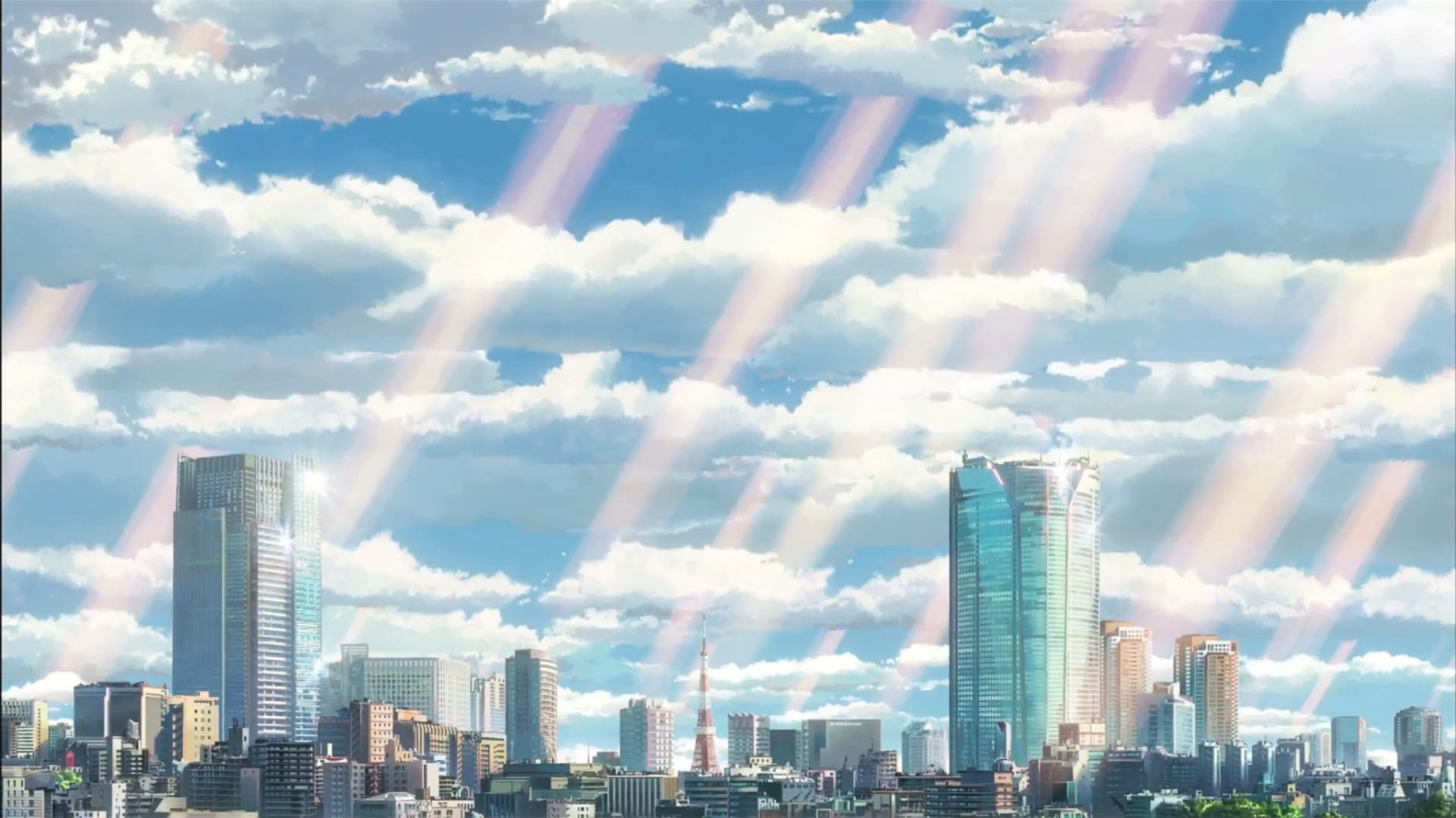 你的名字壁纸1920 高清百度云打包下载(1)