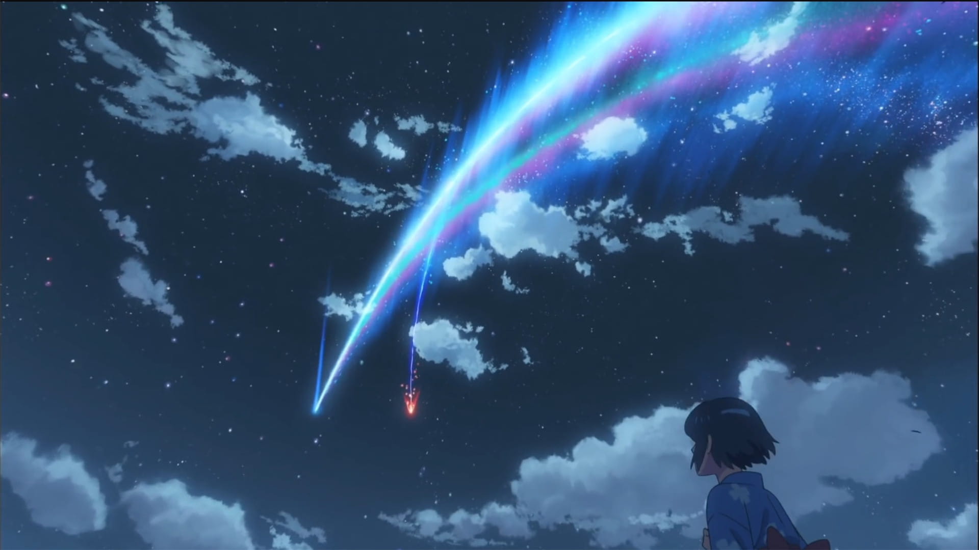 你的名字壁纸1920 高清百度云打包下载(1)