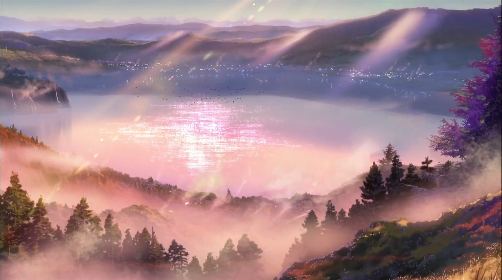 你的名字壁纸1920 高清百度云打包下载(1)