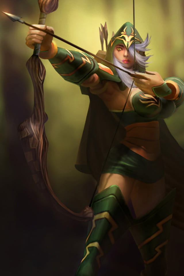 LOL皮肤符文之地