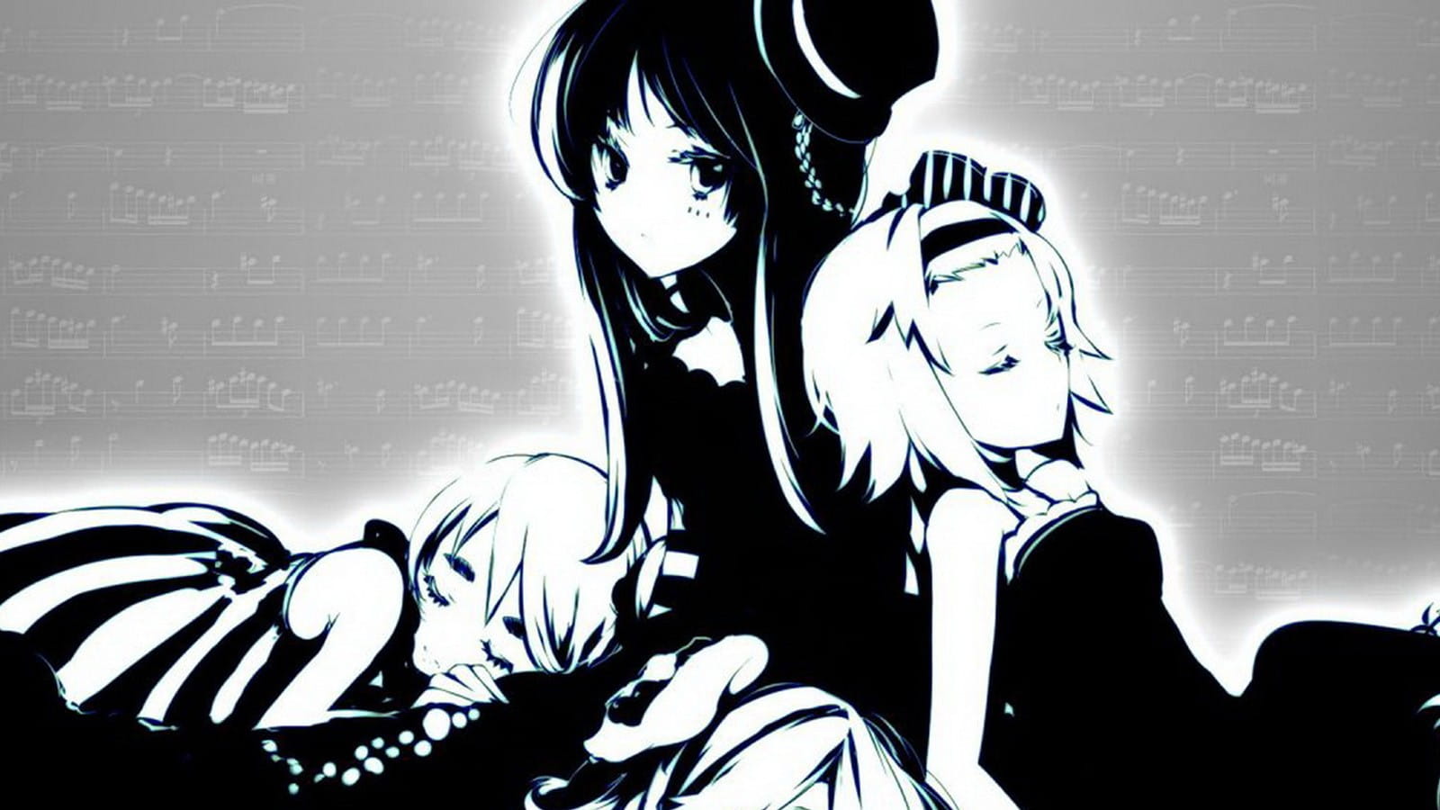 2016.12.14一周动漫壁纸精选第七期(1)