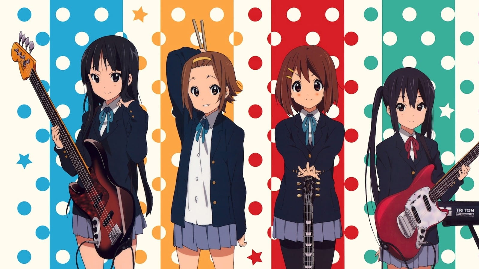 2016.12.14一周动漫壁纸精选第七期(1)