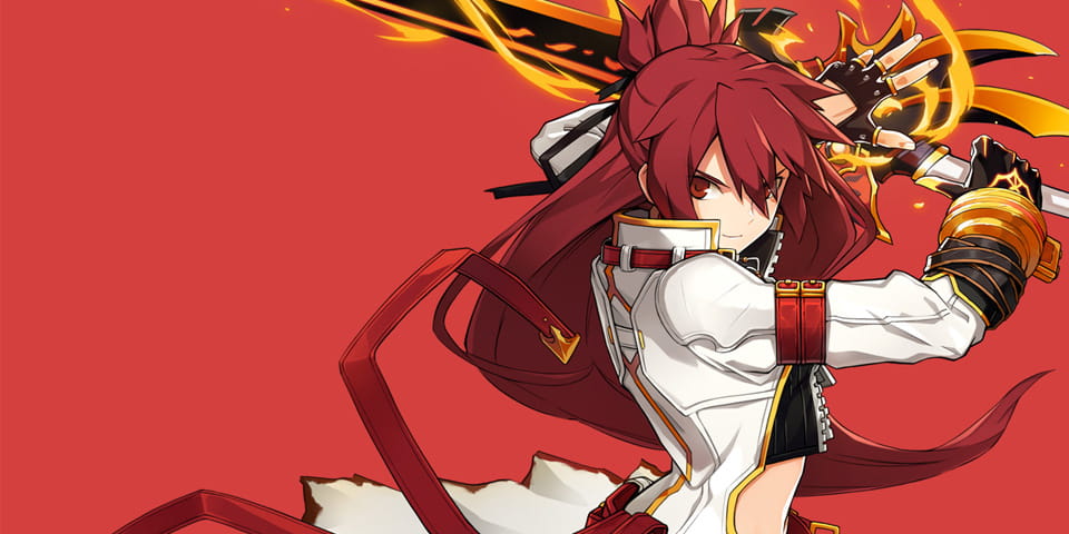 艾尔之光 高清电脑壁纸下载