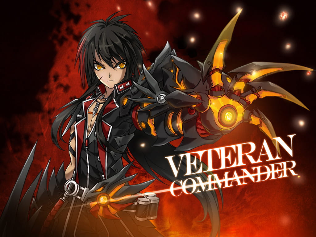 艾尔之光 高清电脑壁纸下载