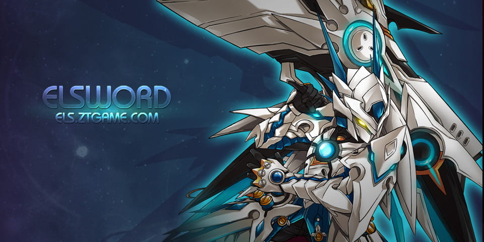 艾尔之光 高清电脑壁纸下载