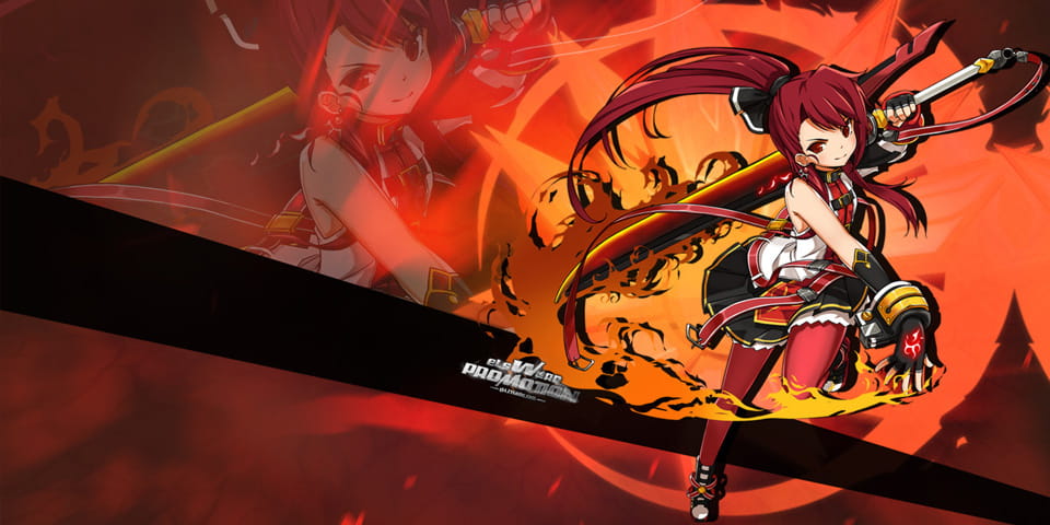 艾尔之光 高清电脑壁纸下载