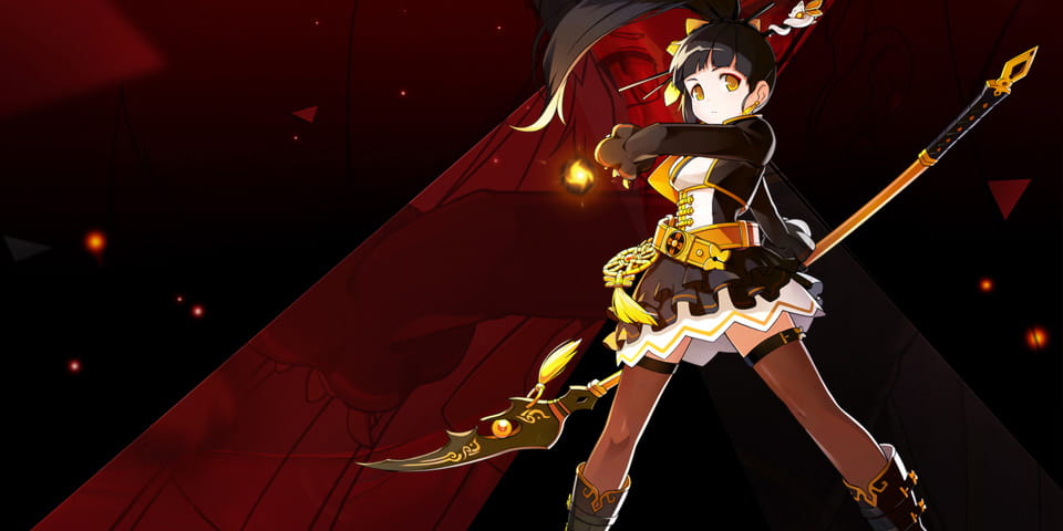 艾尔之光 高清电脑壁纸下载