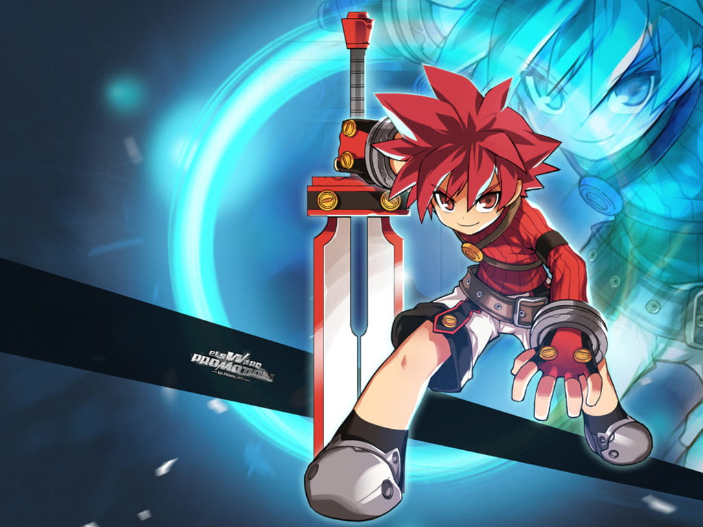 艾尔之光 高清电脑壁纸下载